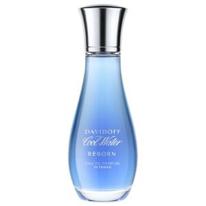 عطر کول واتر رِبُرن اینتنس دیویدوف - Cool Water Reborn Intense Davidoff