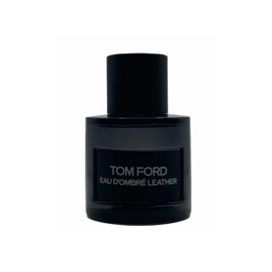 عطر او د امبر لدر تام فورد  - Eau D’Ombre Leather Tom Ford