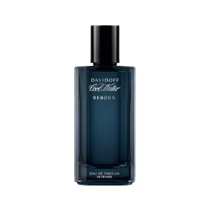 عطر کول واتر رِبُرن اینتنس دیویدوف مردانه - Cool Water Reborn Intense Davidoff