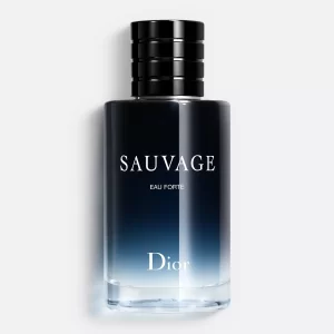 عطر دیور ساواژ او فورت 2024 -Sauvage Eau Forte Dior