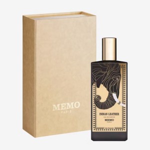 عطر هندین لدر ممو پاریس - Indian Leather Memo Paris