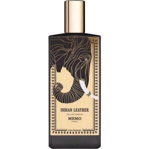 عطر هندین لدر ممو پاریس - Indian Leather Memo Paris