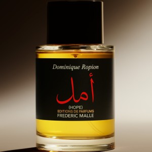 عطر هوپ فردریک مال - Hope Frederic Malle