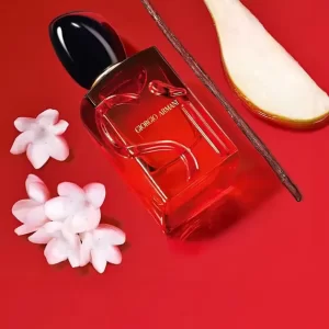 عطر جیورجیو آرمانی اس آی پشن اینتنس - GIORGIO ARMANI Si Passione Intense