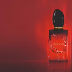 عطر جیورجیو آرمانی اس آی پشن اینتنس - GIORGIO ARMANI Si Passione Intense