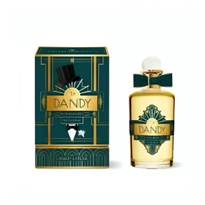 عطر دی دندی پنهالیگونز  - The Dandy Penhaligons