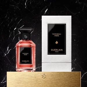 عطر پچولی پاریس گرلن - Patchouli Paris Guerlain