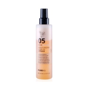 اسپری دو فازمو آرگان پيورینگ مرطوب کننده نرم کننده 200 میل - 05 HYDRARGAN Moisturizing Leave In 2 Phase