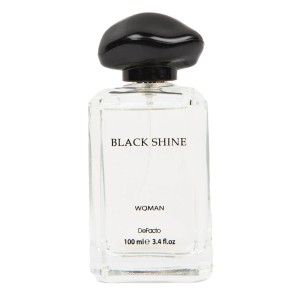 عطر زنانه بلک شاین 100 میلی لیتر - Black Shine perfume 100 ml