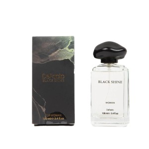 عطر زنانه بلک شاین 100 میلی لیتر - Black Shine perfume 100 ml