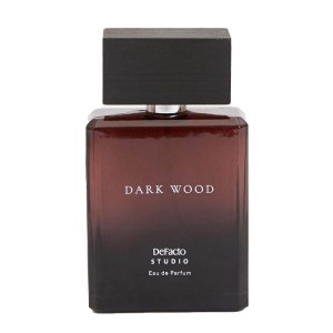 عطر مردانه ادو پرفیوم دیفکتو دارک وود - Defacto Dark wood