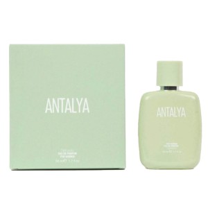 عطر زنانه دیفکتو آنتالیا - Defacto Antalya حجم 50 میلی لیتر