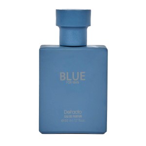 عطر مردانه بلو دیفکتو  50 میلی لیتر Defacto Blue 50 ml