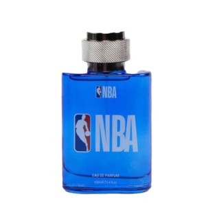 عطر مردانه NBA آبی ۱۰۰ میلی دیفکتو Defacto