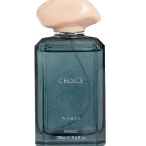 عطر زنانه  Choice Women's Perfume حجم 100 میلی لیتر