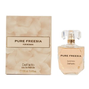 عطر زنانه Pure Freesia حجم 100 میلی لیتر