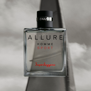 عطر شنل الور هوم اسپرت سوپرلجرا - Allure Homme Sport Superleggera Chanel