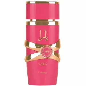 عطر یارا کندی لطافه - Yara Candy Lattafa