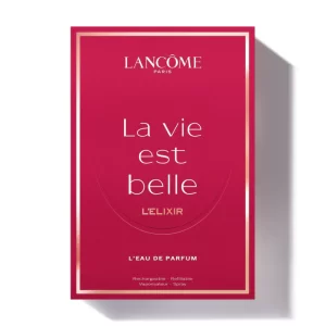 عطر لا ویه است بله الکسیر لانکوم - La Vie Est Belle L'Elixir Lancome