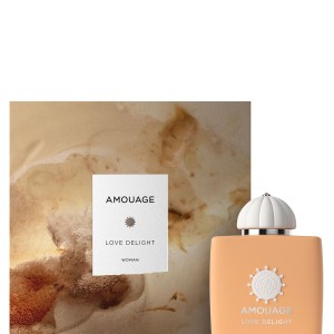 لاو دلایت آمواج - Love Delight Amouage