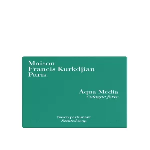 آکوا مدیا کلون فورته میزون فرانسیس کورکجیان - Aqua Media Cologne Forte Maison Francis Kurkdjian