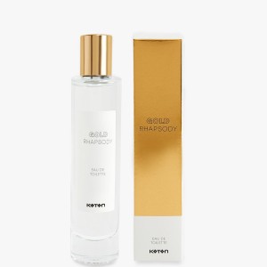 عطر کوتون گلد رپسدی ۵۰ میلی‌لیتر - Koton Gold Rhapsody 50 Ml