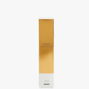 عطر کوتون گلد رپسدی ۵۰ میلی‌لیتر - Koton Gold Rhapsody 50 Ml