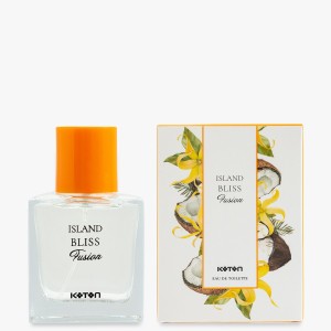 عطر کوتون ایسلند بلیس فیوژن ۵۰ میلی‌لیتر - Koton Island Bliss Fusion 50 Ml