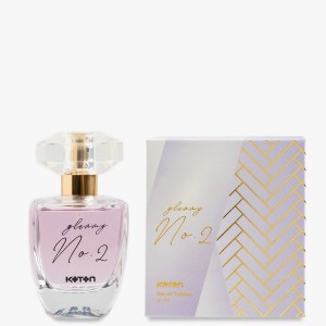 عطر کوتون پرفیوم گلیمی شماره 2 50 میلی لیتر - Koton Perfume Gleamy No:2 50 ML