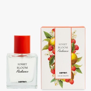 عطر کوتون سانست بلوم رادیانس حجم 50 میل -  Koton Sunset Bloom Radiance