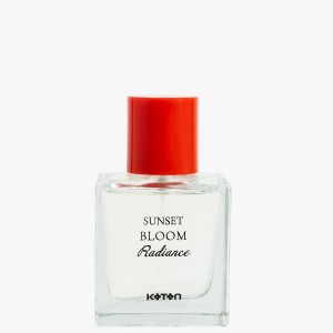 عطر کوتون سانست بلوم رادیانس حجم 50 میل -  Koton Sunset Bloom Radiance