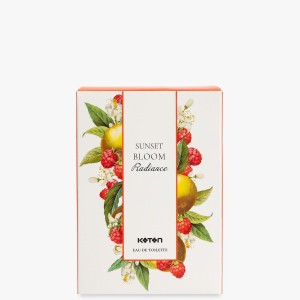 عطر کوتون سانست بلوم رادیانس حجم 50 میل -  Koton Sunset Bloom Radiance