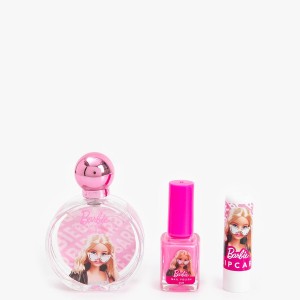 ست هدیه باربی کوتون - Koton Barbie gift set