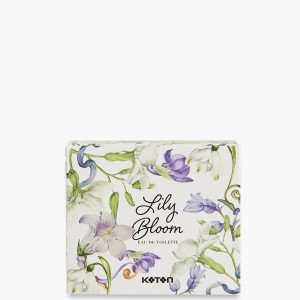 عطر کوتون لیلی بلوم 60 میلی‌لیتر - Koton Lily Bloom 60 Ml