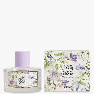 عطر کوتون لیلی بلوم 60 میلی‌لیتر - Koton Lily Bloom 60 Ml