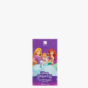 عطر کودکانه دیزنی پرنسس کوتون 50 میلی‌لیتری - Koton Perfume Disney Princess Licensed 50ml