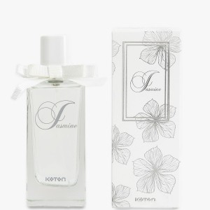 عطر کوتون جاسمین 100 میلی لیتر - Koton Perfume Jasmine 100ML