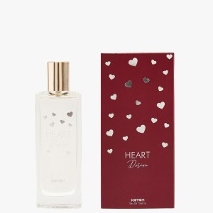 عطر کوتون هارت دیزایر 50 میلی لیتر - Koton Perfume Heart Desire 50ml