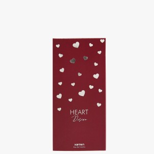 عطر کوتون هارت دیزایر 50 میلی لیتر - Koton Perfume Heart Desire 50ml