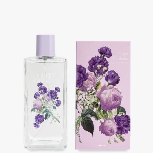 عطر کوتون ویولت گاردنیا 100 میلی لیتر - Koton Perfume Violet Gardenia 100ML