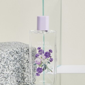 عطر کوتون ویولت گاردنیا 100 میلی لیتر - Koton Perfume Violet Gardenia 100ML