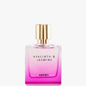 عطر هیاسینت اند جاسمین کوتون 50 میلی‌لیتری - Koton Perfume Hyacinth & Jasmine 50ML