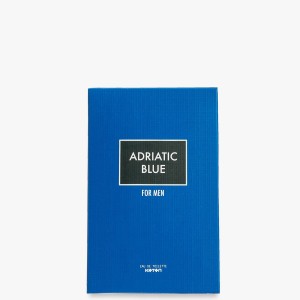 ادکلن مردانه کوتون  آدریاتیک بلو - Adriatic Blue Perfume