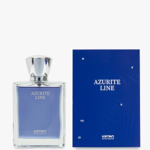 عطر مردانه کوتون آزوریت لاین 100 میلی‌لیتر -  Koton Perfume Azurite Line 100 Ml