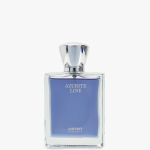 عطر مردانه کوتون آزوریت لاین 100 میلی‌لیتر -  Koton Perfume Azurite Line 100 Ml