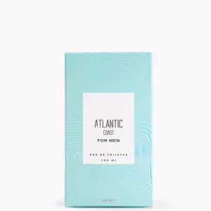 عطر مردانه کوتون  آتلانتیک کوست 100 میلی‌لیتر -  Koton Atlantic Coast 100 ml