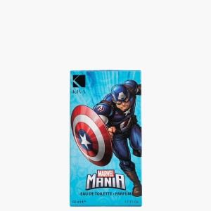 عطر کوتون مارول مانیا 50 میلی لیتر - Koton Marvel Mania 50ML