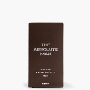 عطر مردانه کوتون  د ابسلوت 100 میلی‌لیتر -  Koton The Absolute 100 ml