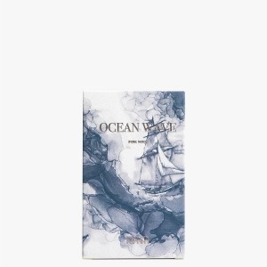 عطر مردانه کوتون اوشن ویو  100 میلی‌لیتر -  Koton Ocean Wave 100 ml