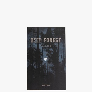 عطر مردانه کوتون دیپ فورست  100 میلی‌لیتر -  Koton Deep Forest 100 ml